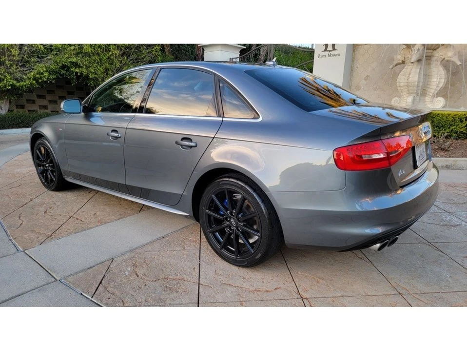 2016 Audi B8 A4 - Image 14 of 18