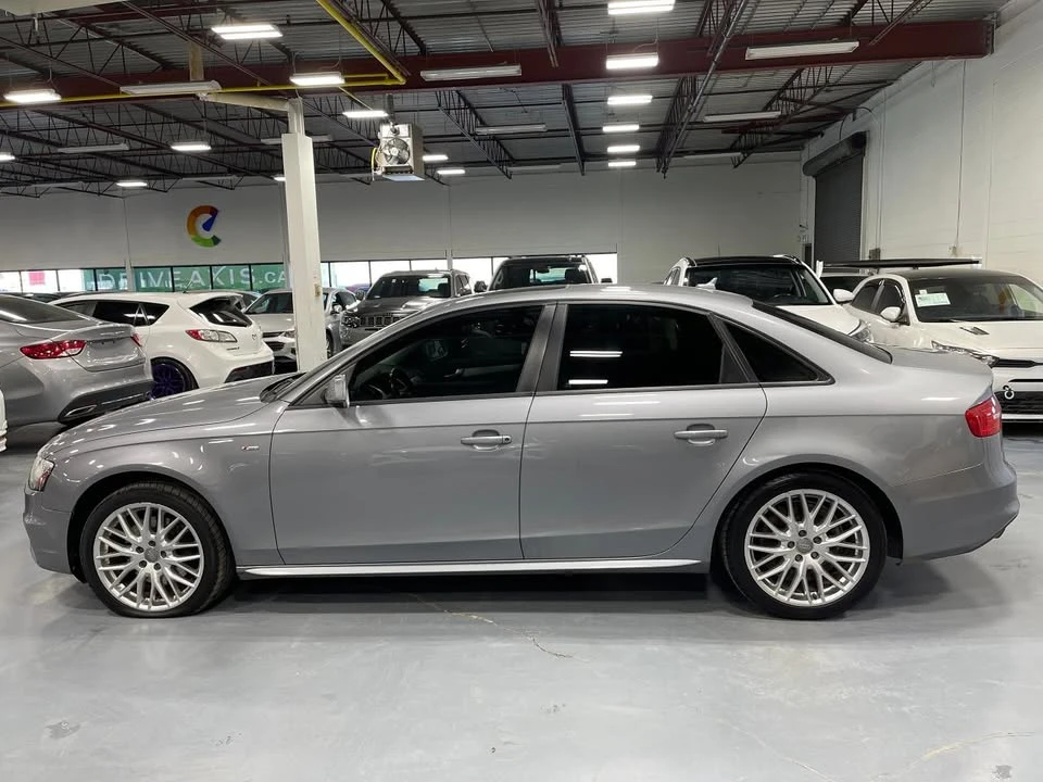 2016 Audi B8 A4 - Image 2 of 15