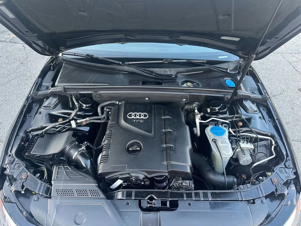 2016 Audi B9 A4 - Image 19 of 19