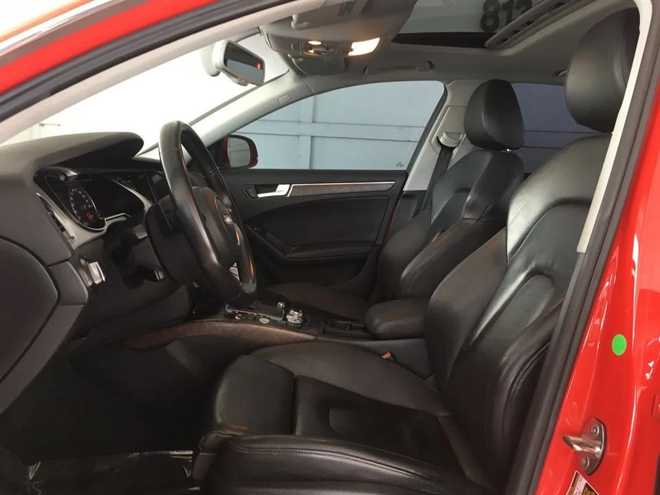2016 Audi B9 A4 - Image 11 of 20
