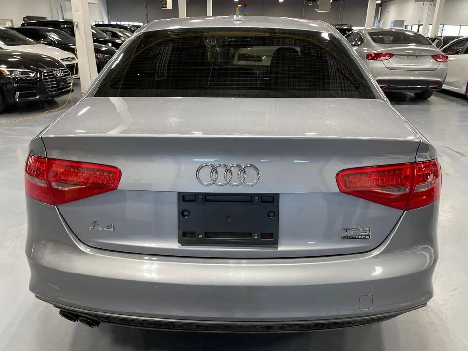 2016 Audi B8 A4 - Image 4 of 15