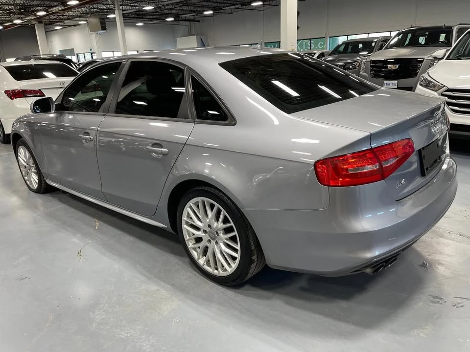 2016 Audi B8 A4 - Image 3 of 15