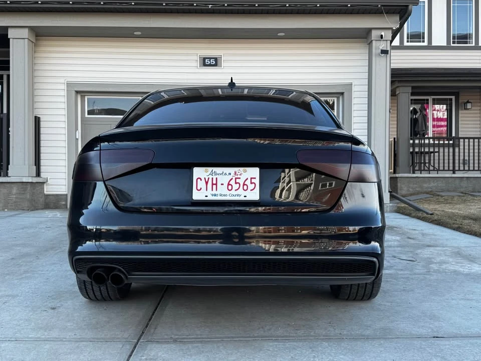 2016 Audi B8 A4 - Image 3 of 6