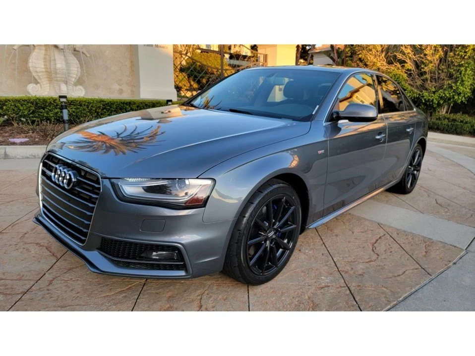 2016 Audi B8 A4 - Image 3 of 18