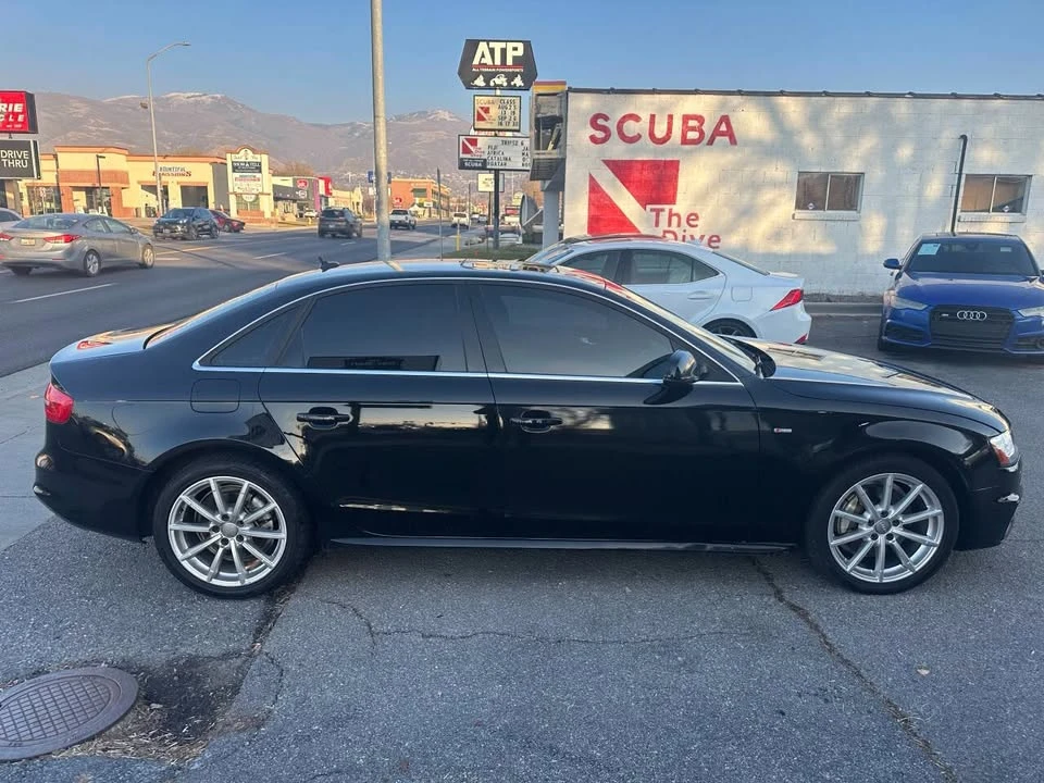2016 Audi B9 A4 - Image 6 of 19
