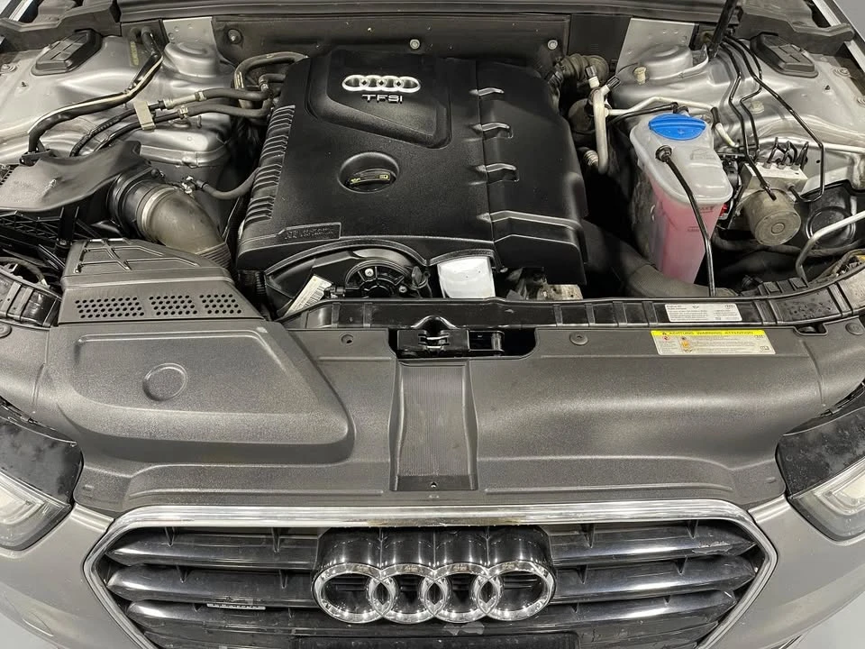 2016 Audi B8 A4 - Image 9 of 15