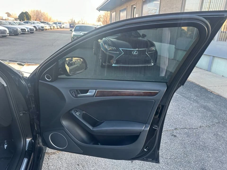 2016 Audi B9 A4 - Image 17 of 19