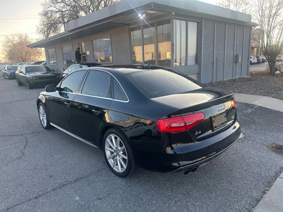 2016 Audi B9 A4 - Image 3 of 19
