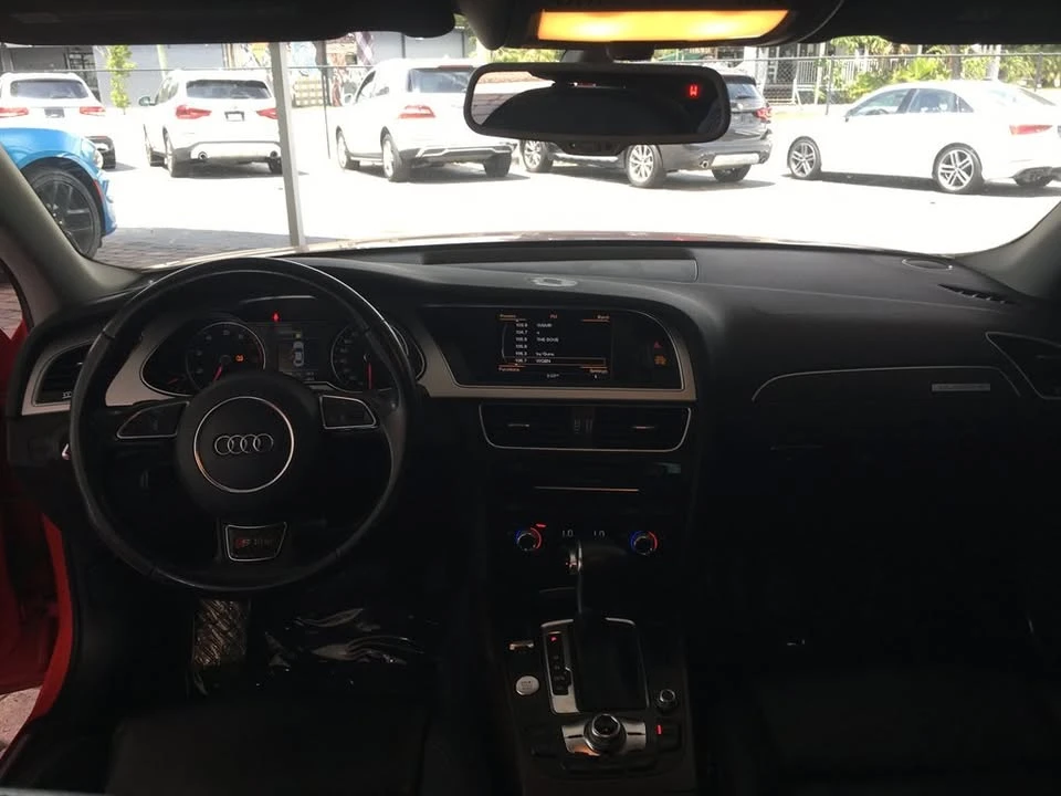 2016 Audi B9 A4 - Image 19 of 20
