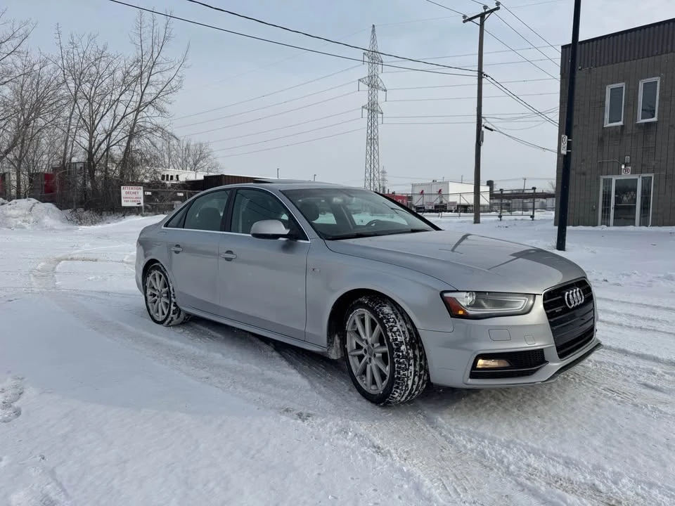 2016 Audi B9 A4 - Image 6 of 13