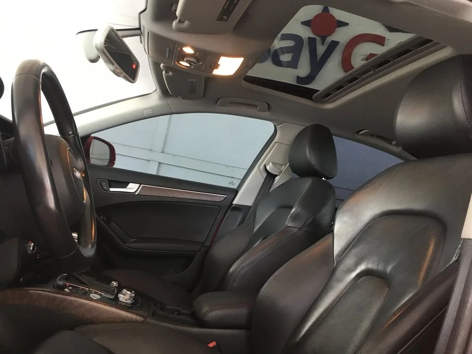 2016 Audi B9 A4 - Image 13 of 20