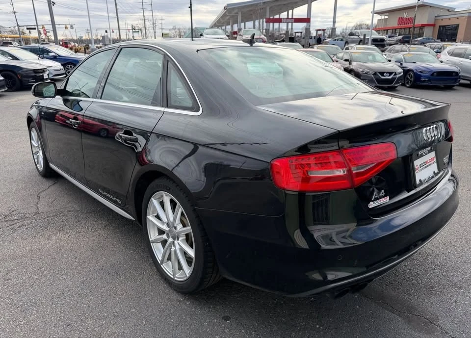 2016 Audi B9 A4 - Image 3 of 20