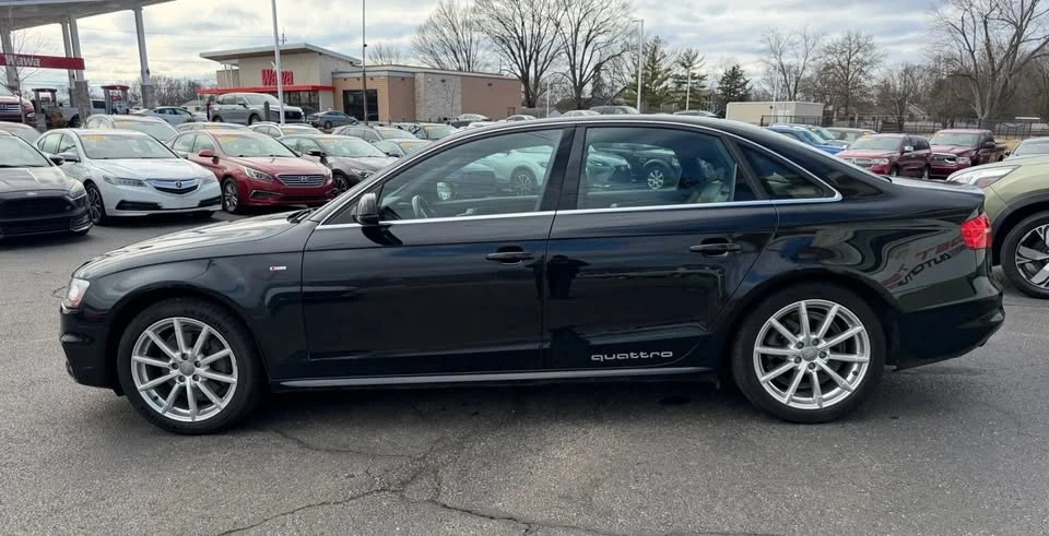 2016 Audi B9 A4 - Image 2 of 20