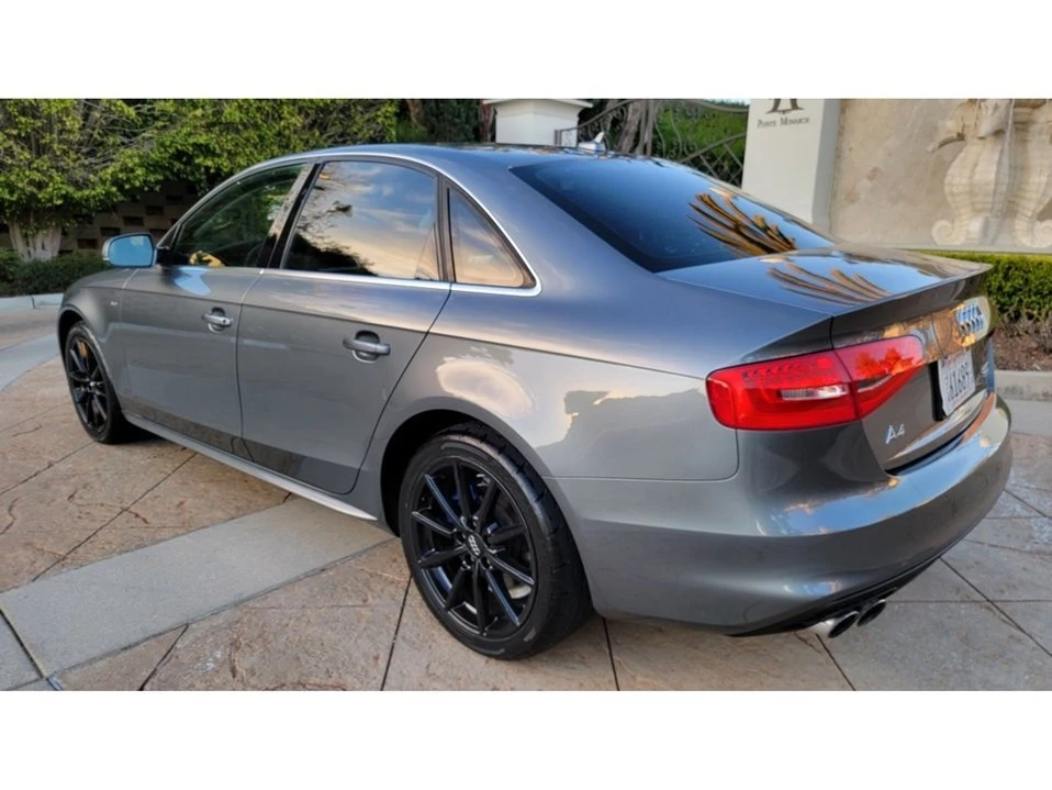 2016 Audi B8 A4 - Image 12 of 18