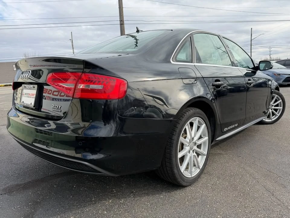 2016 Audi B9 A4 - Image 14 of 20