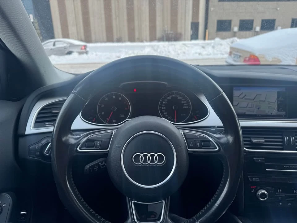 2016 Audi B9 A4 - Image 13 of 13