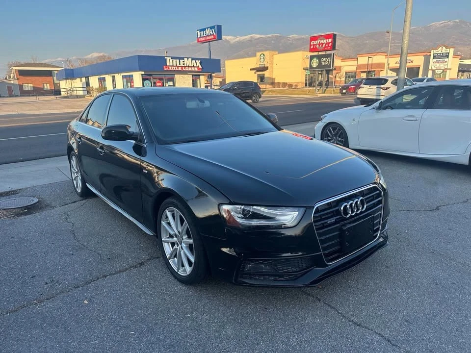 2016 Audi B9 A4 - Image 7 of 19