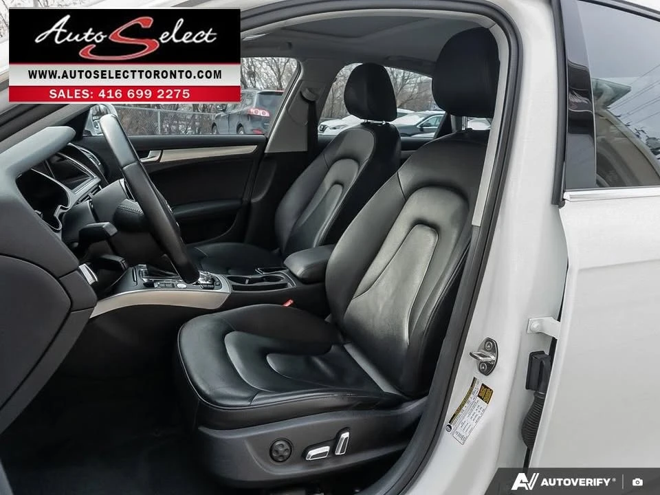 2016 Audi B9 A4 - Image 13 of 20