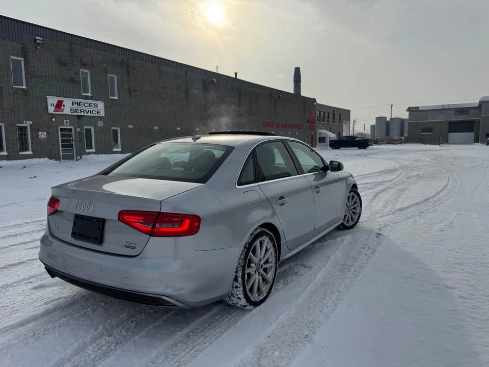 2016 Audi B9 A4 - Image 7 of 13