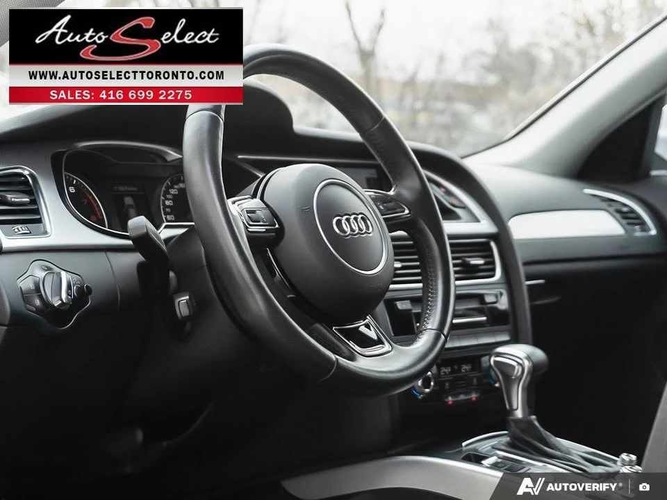 2016 Audi B9 A4 - Image 14 of 20