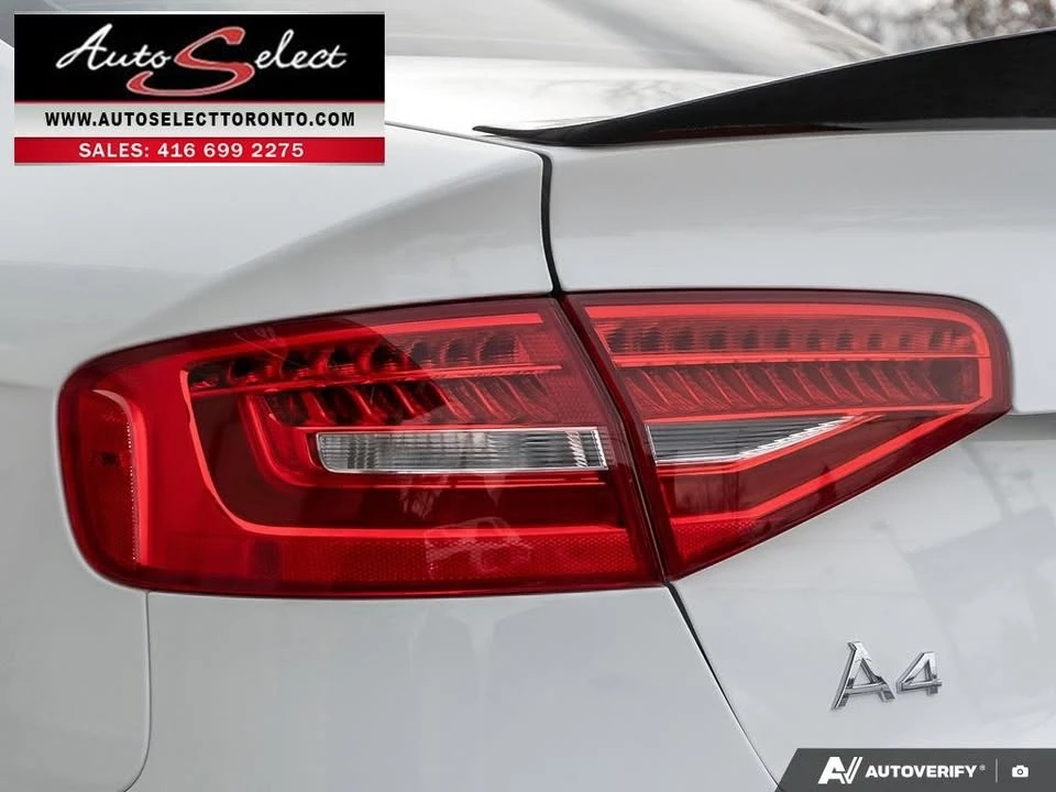2016 Audi B9 A4 - Image 12 of 20