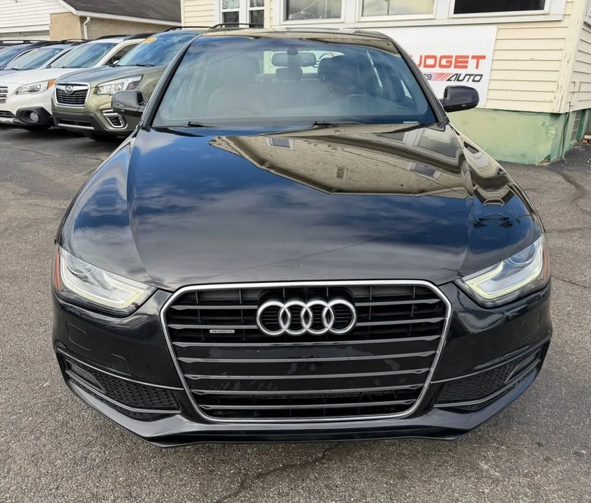 2016 Audi B9 A4 - Image 4 of 20
