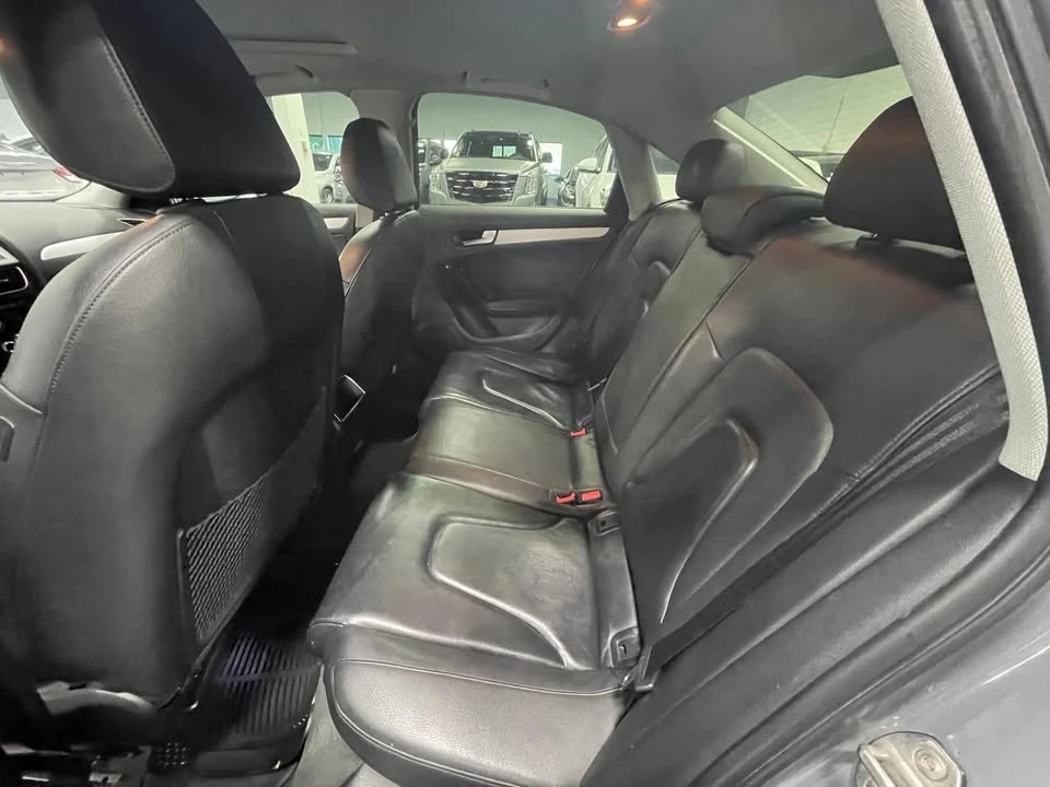 2016 Audi B8 A4 - Image 15 of 15
