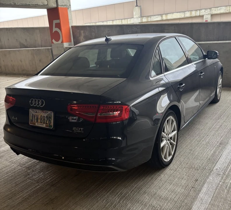 2016 Audi A4 - Image 9 of 13