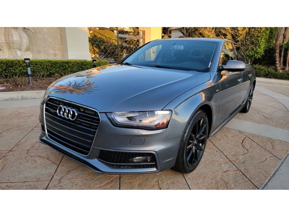 2016 Audi B8 A4 - Image 4 of 18