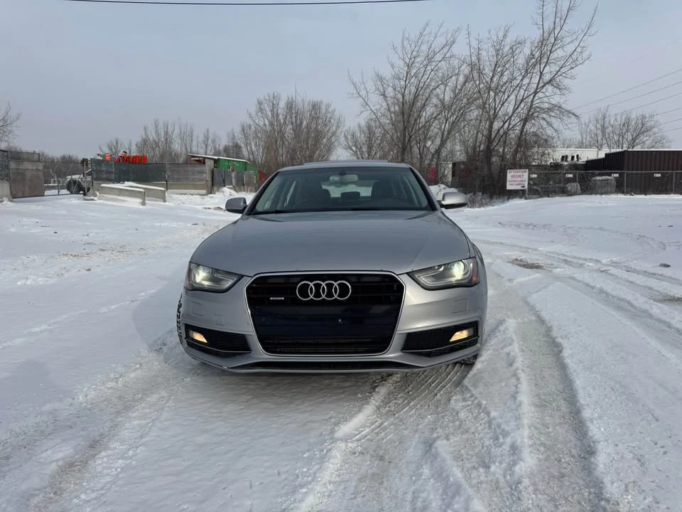 2016 Audi B9 A4 - Image 5 of 13