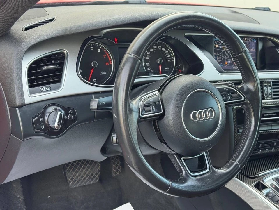 2016 Audi A4 - Image 18 of 20