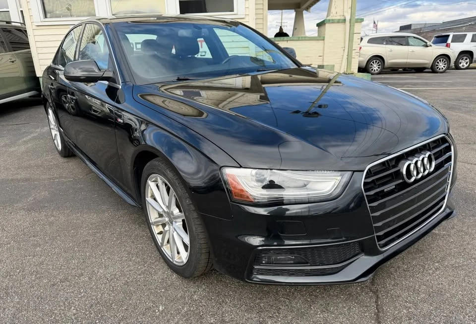 2016 Audi B9 A4 - Image 5 of 20