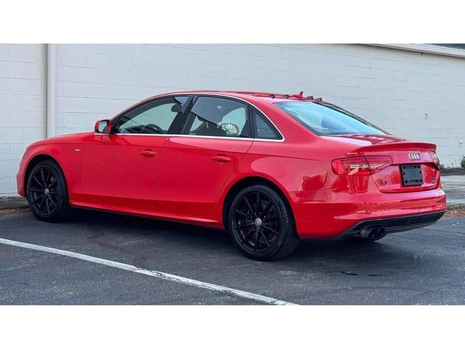 2016 Audi A4 - Image 4 of 20