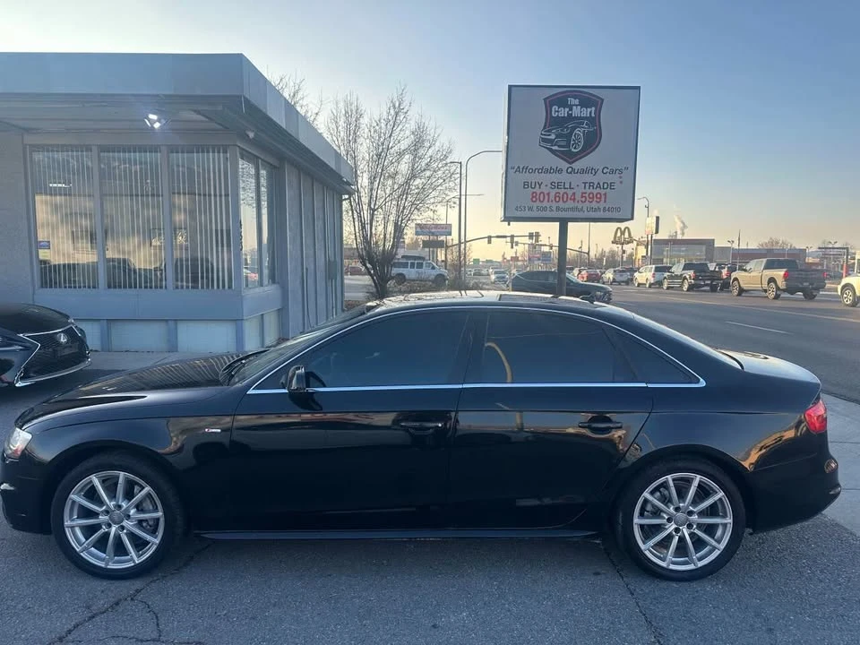 2016 Audi B9 A4 - Image 2 of 19