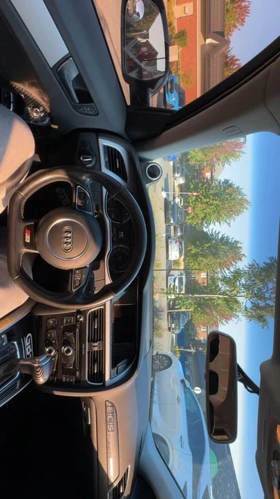 2016 Audi B8 A4 - Image 6 of 6