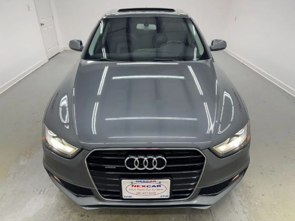 2016 Audi A4 - Image 2 of 17