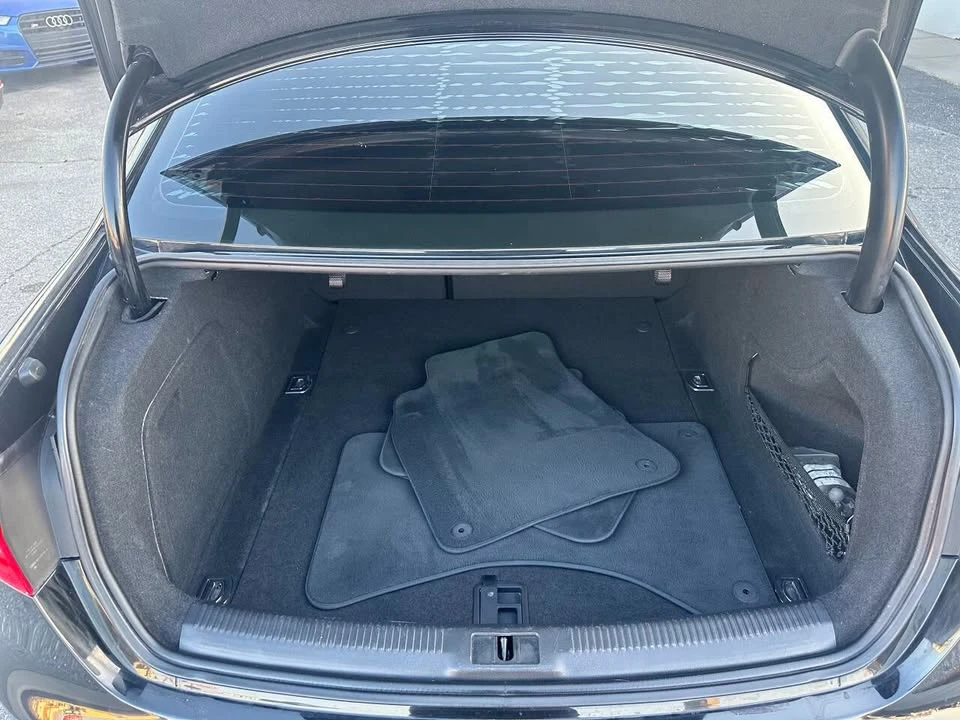 2016 Audi B9 A4 - Image 14 of 19