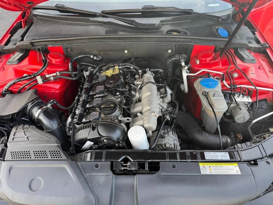 2016 Audi A4 - Image 19 of 20