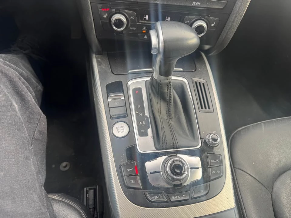 2016 Audi B9 A4 - Image 10 of 13