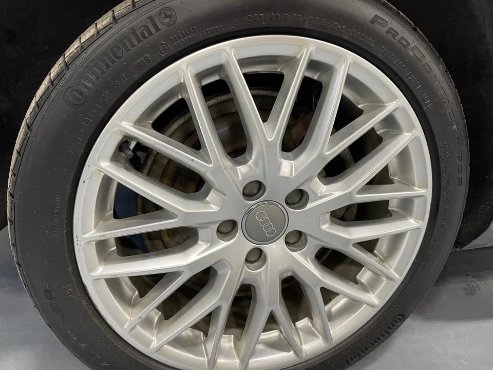 2016 Audi B8 A4 - Image 10 of 15