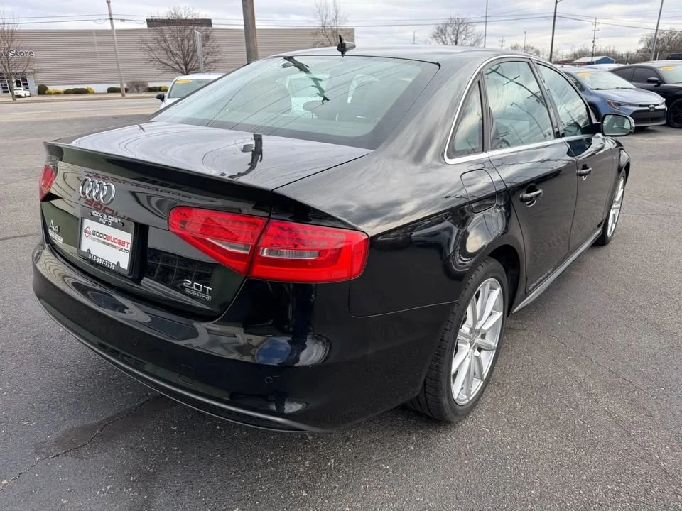 2016 Audi B9 A4 - Image 7 of 20