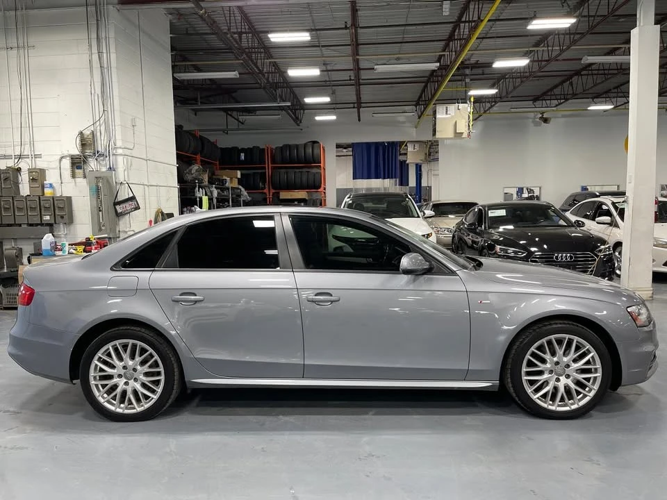 2016 Audi B8 A4 - Image 6 of 15