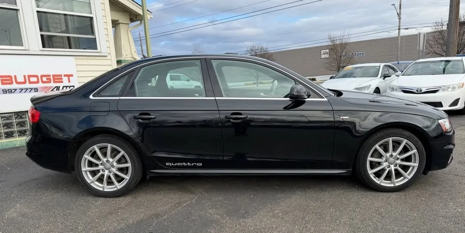 2016 Audi B9 A4 - Image 6 of 20