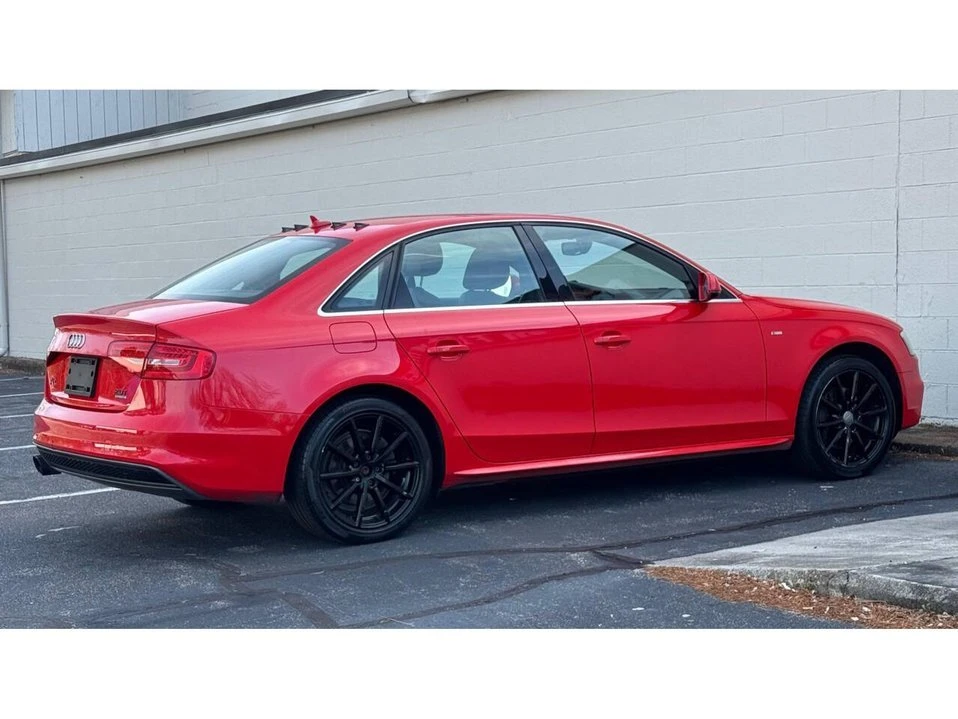 2016 Audi A4 - Image 3 of 20