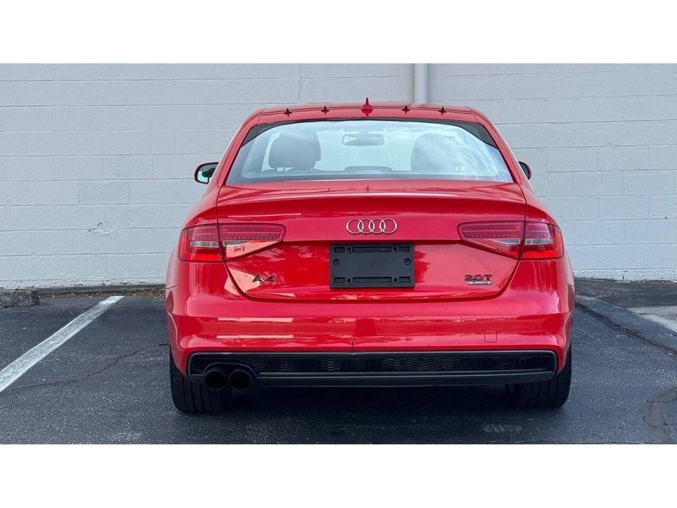 2016 Audi A4 - Image 5 of 20