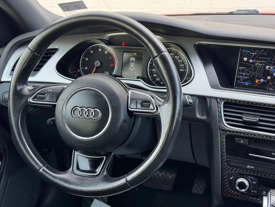 2016 Audi A4 - Image 17 of 20