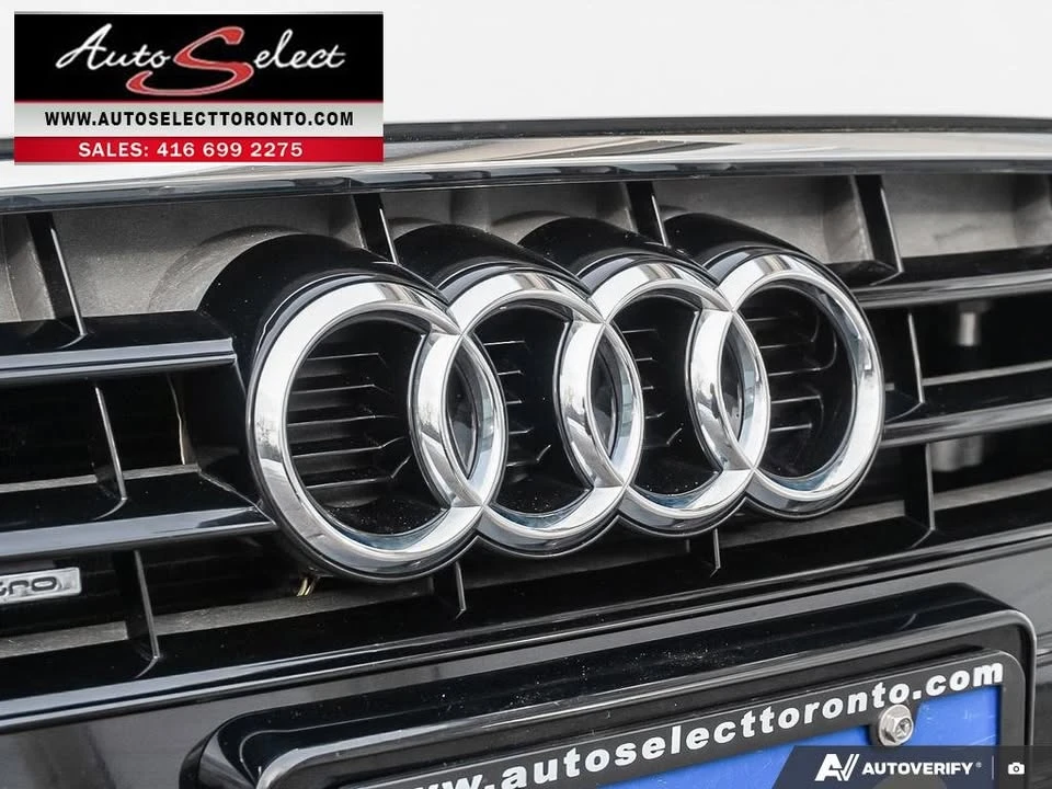 2016 Audi B9 A4 - Image 9 of 20
