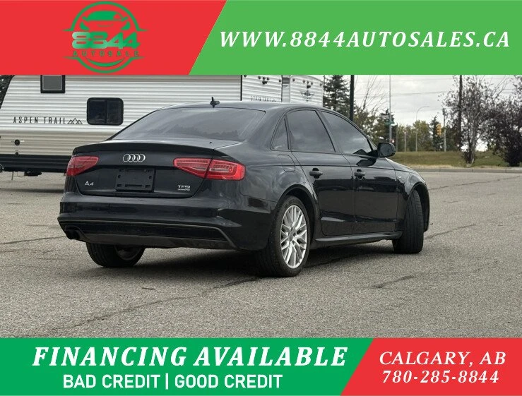 2016 Audi B9 A4 - Image 7 of 20