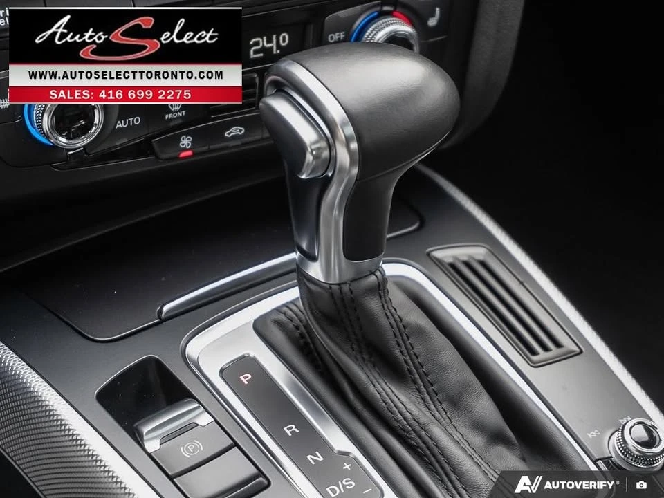 2016 Audi B9 A4 - Image 19 of 20