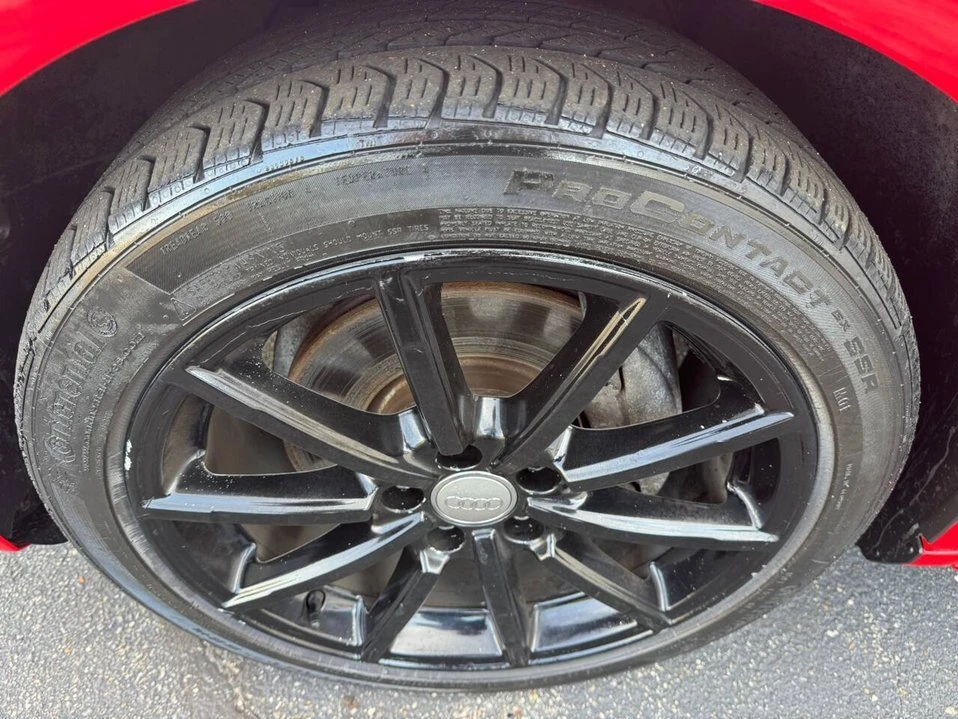 2016 Audi A4 - Image 20 of 20